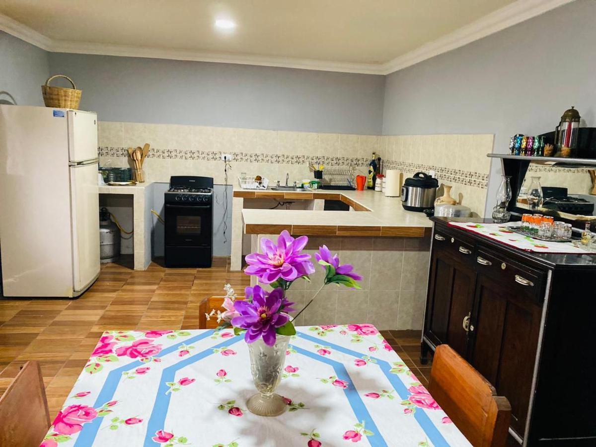 Xelanos Appartement Quetzaltenango Buitenkant foto