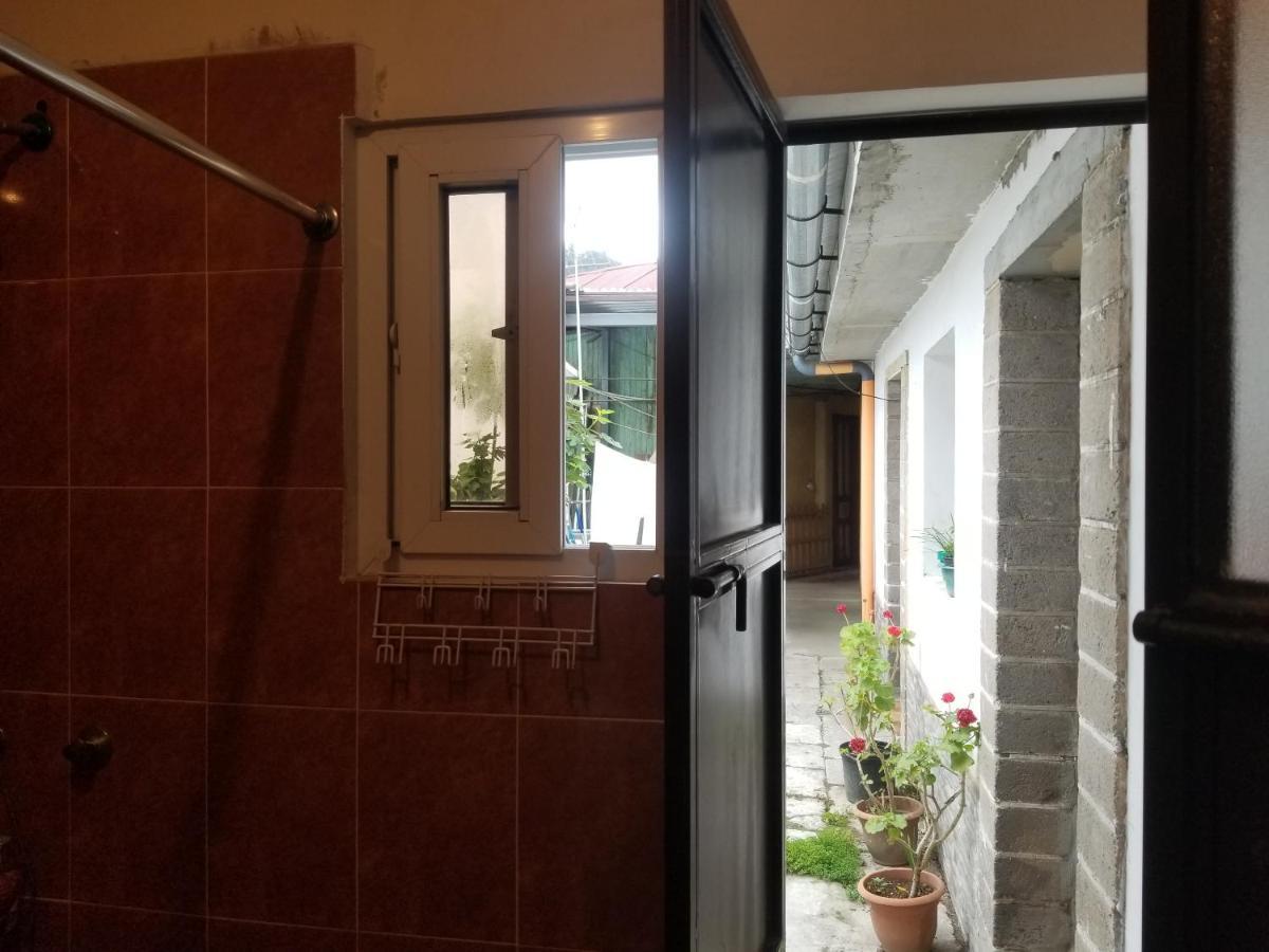 Xelanos Appartement Quetzaltenango Buitenkant foto