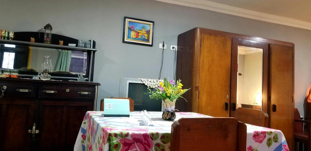 Xelanos Appartement Quetzaltenango Buitenkant foto