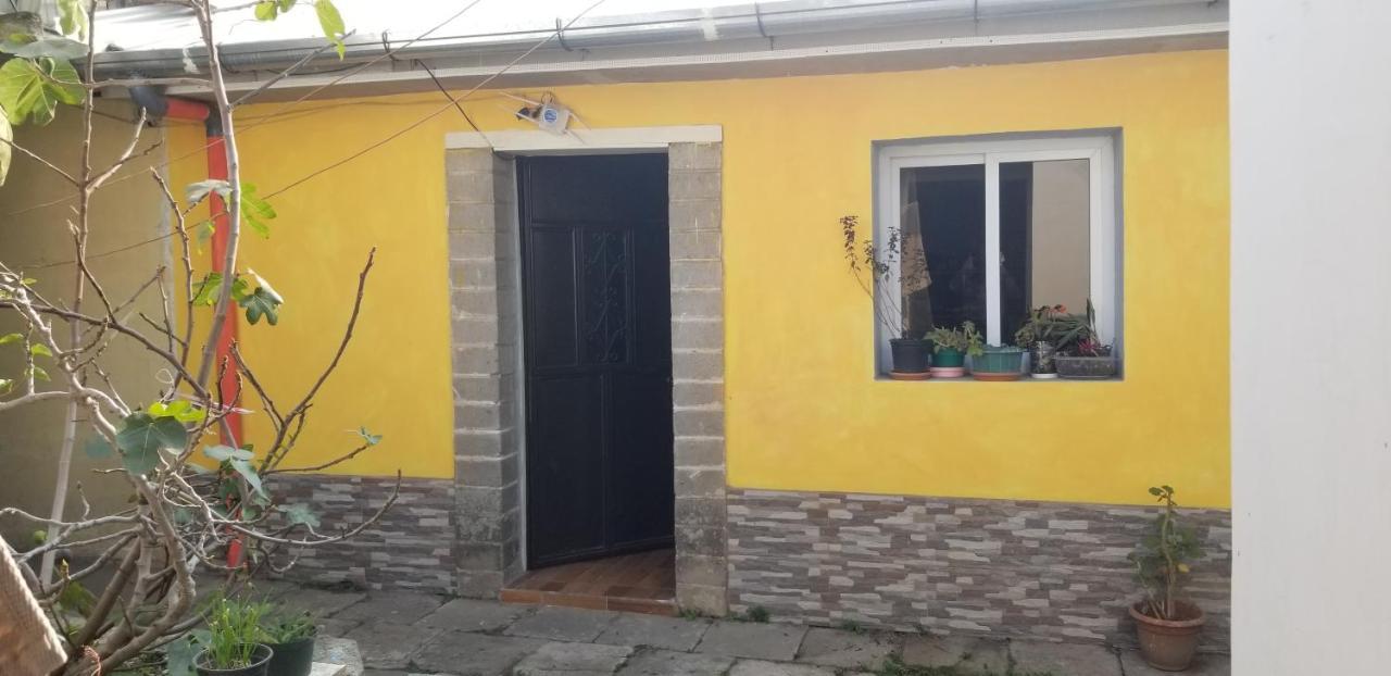Xelanos Appartement Quetzaltenango Buitenkant foto
