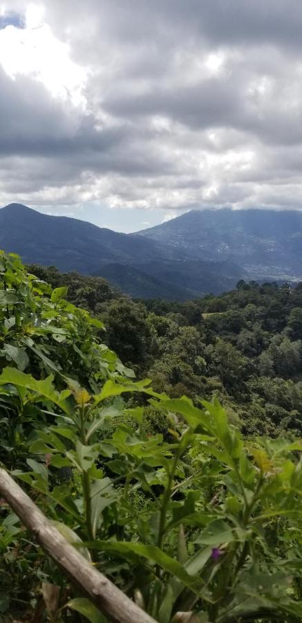 Xelanos Appartement Quetzaltenango Buitenkant foto